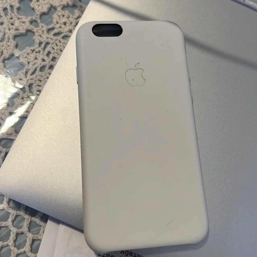 Apple iphone case
